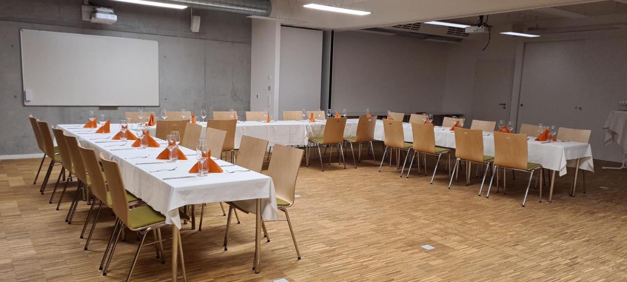 Gaestehaus Reckahn Der Rochow Akademie Zewnętrze zdjęcie